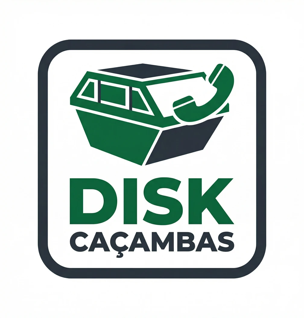 Disk Caçambas