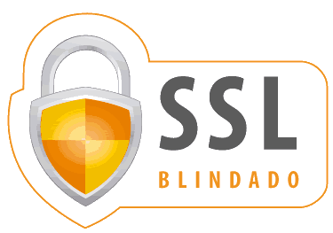 SSL Blindado